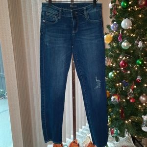 Kut From The Kloth sz 2 jeans